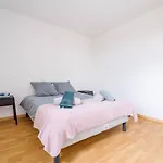 T2 3 Pers. Launaguet