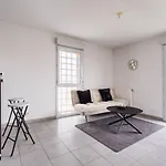 T2 3 Pers. Apartment