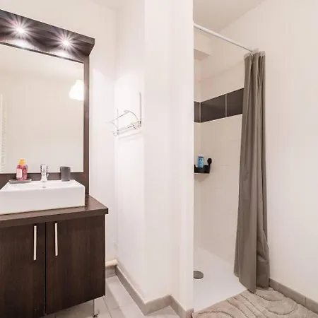 Appartamento T2 3 Pers. *