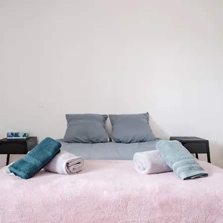 Appartamento T2 3 Pers.