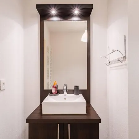 T2 3 Pers. Appartamento Launaguet