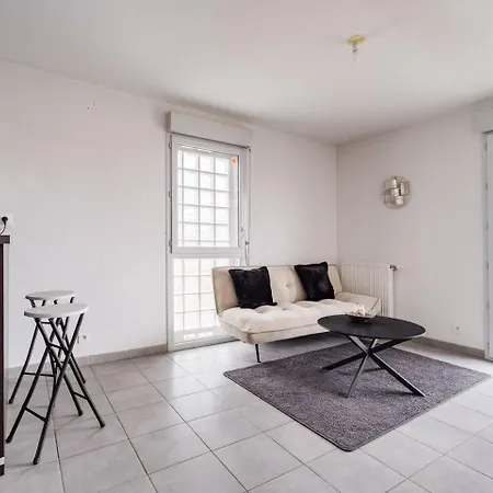 T2 3 Pers. Apartamento
