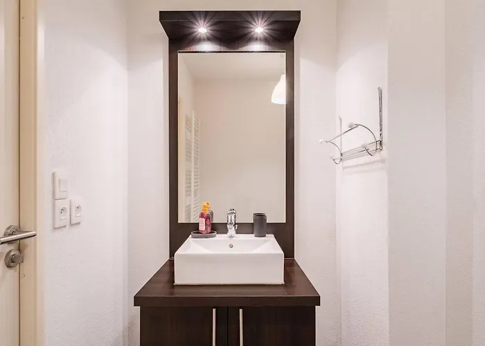 T2 3 Pers. Appartamento Launaguet