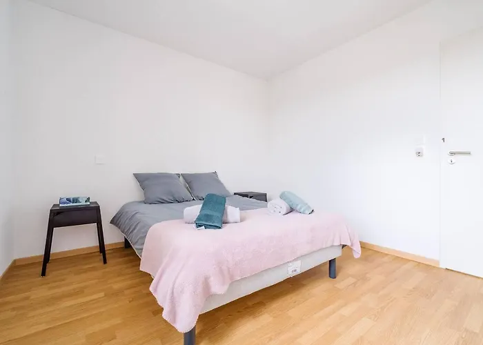 T2 3 Pers. Launaguet